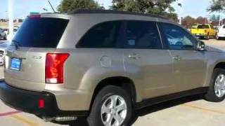 2008 Suzuki XL7 Dallas TX 76017