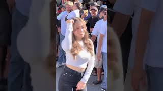 PERTAMAKALI NYA MALA AGATHAA// IKUT KARNAVAL #soundsystem #malaagatha #thailandstyle #batlesound