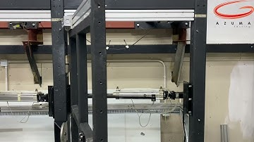 BS EN 1935 Door Hinges Test, BS EN 1154 Door Closer Test