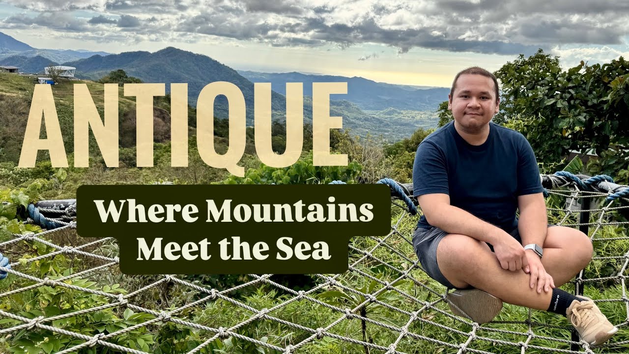 Антиквариат - Другие Филиппины | Анингалан | Клубничная ферма | Сан-Хосе де Буэнависта