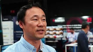 AutoSens Interviews Ryan Shin, ADAS SoC SW Lead Engineer at NextChip