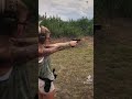 Glock transition work