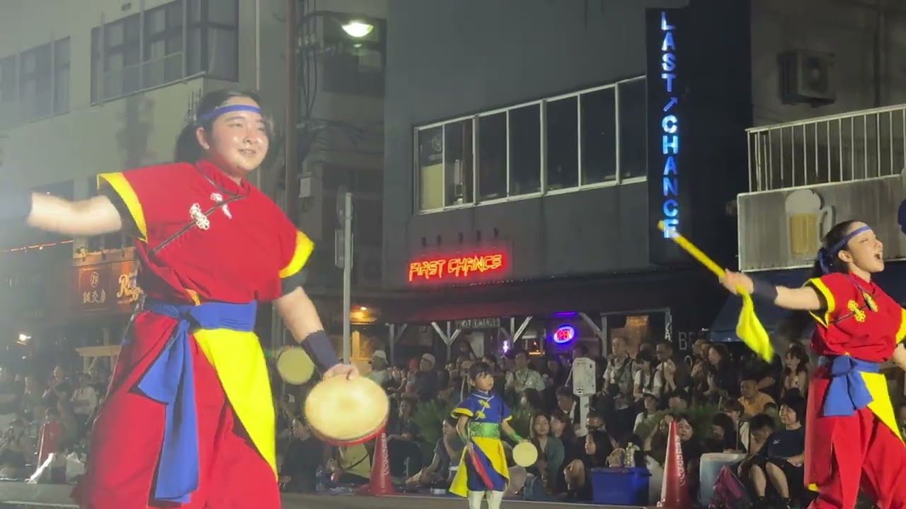 伊勢湾太郎 YouTube