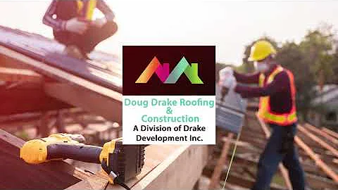 Doug Drake Roofing & Construction