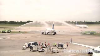 8 31 16 Jet Blue Flies To Cuba