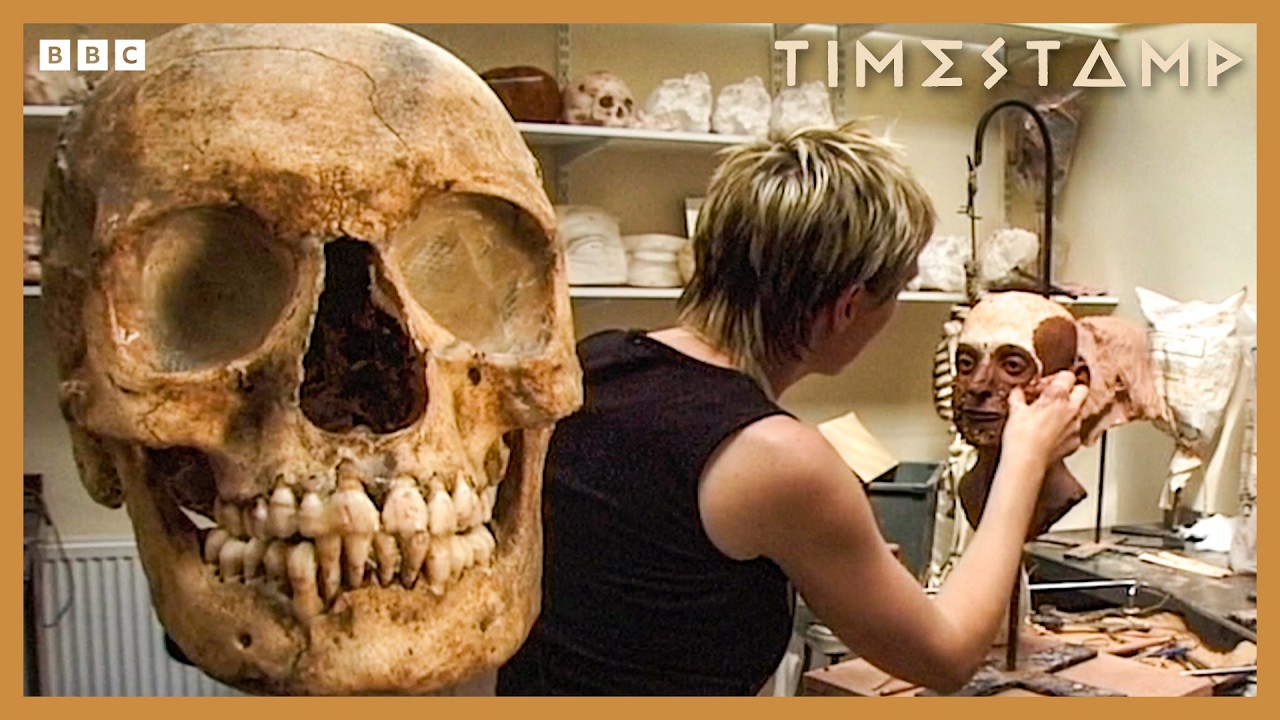 The 'Special' Iron Age Skeleton That Baffled Archaeologists | 5:01 | BBC Timestamp | 792K subscribers | 18,666 views | November 28, 2024