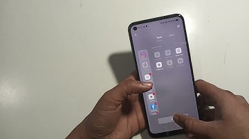 Realme 9 5G | how to use smart side bar | smart sidebar setting | smart sidebar setting