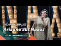 STRAUSS Ariadne auf Naxos - Trailer [2022 Maggio Musicale Fiorentino]