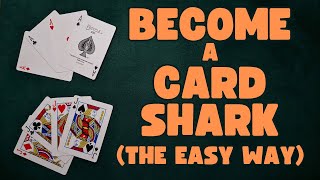 Show off Some CRAZY Card Skills!! (Without Even Having Actual Skills)