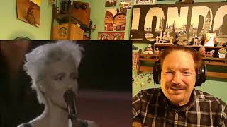 Roxette - Listen To Your Heart (1988 MV), A Layman's Reaction