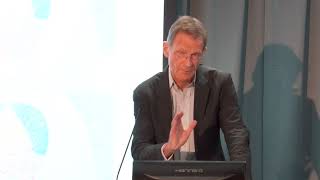Sir Nicholas Serota - on Creativity and Critical Thinking - full speech