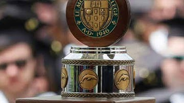 Graduate Commencement (Classes of 2020 and 2021)