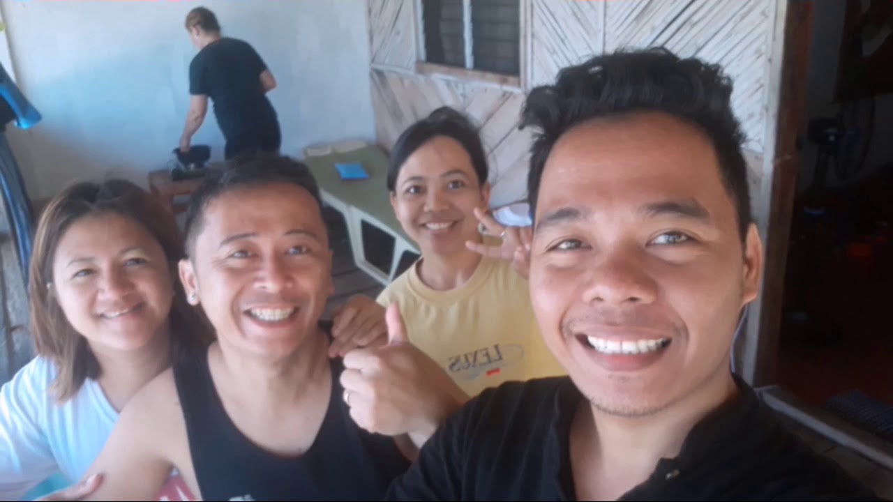 Orongan Beach Resort Experience