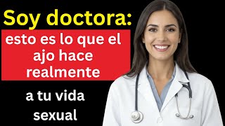 Ajo Y Erección Beneficios Reales, Riesgos Y Dosis Correcta