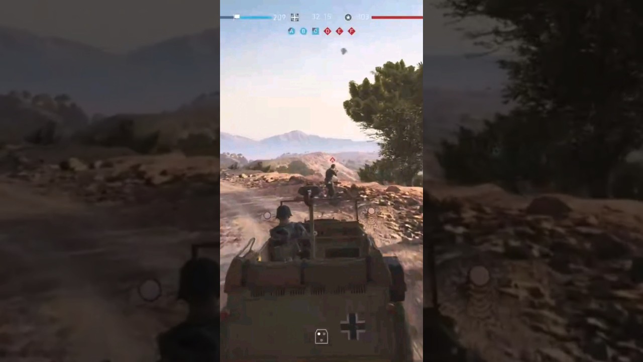 Battlefield V | This ever happen to you? 🥲 