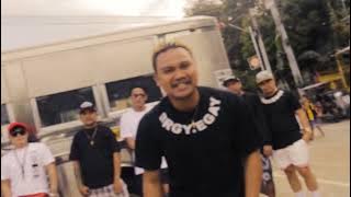 BAGONG SILANG ( renzel kidd )