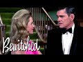 Samantha Breaks Darrin's Heart | Bewitched