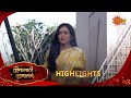 Tujhyasathi Tujhyasang | तुझ्यासाठी तुझ्यासांग  | Highlights | 06 Nov 2025 | Sun Marathi