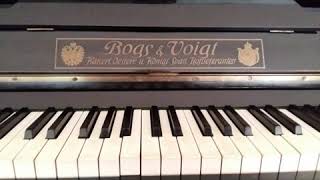 Gabucci 50 Duets - #10 Domenico Scarlatti - Vivace