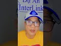 Người dùng chỉ tăng không bao giờ giảm trong dự án InterLink.#InterLink #ITLG #ITL #ITLX