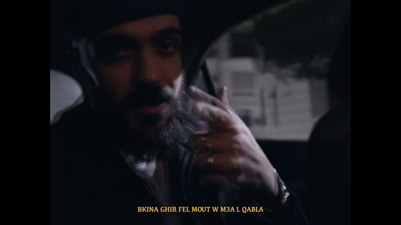 Klam - Awah Awah 