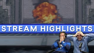 LRR Twitch Stream Highlights 2024-02-03