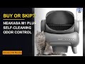 Neakasa M1 Plus Review – Worth Buying on Amazon in 2025?