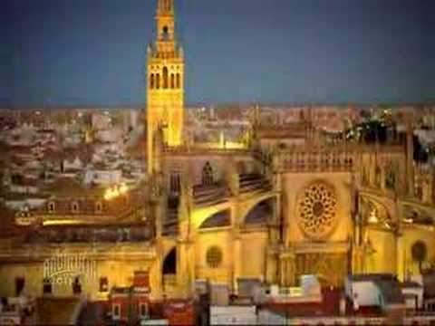 Sevilla - Andalucia es de cine - Sevilla I