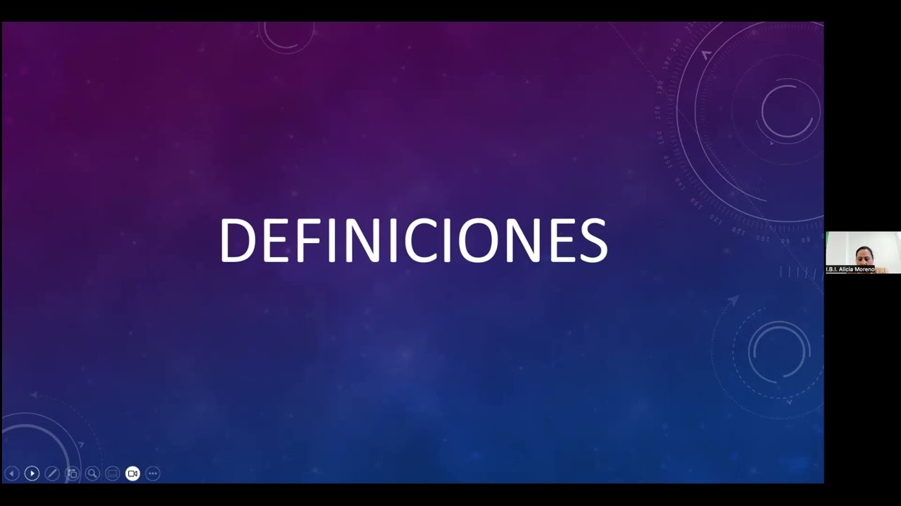 Informe anual precursores químicos