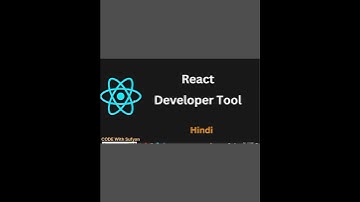 React Developer Tools #shorts #react #shortsfeed #shortfeed #youtubeshorts #viral