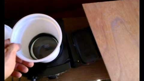 Multi-standard Nipkow disc mechanical televisor project (Part 19)