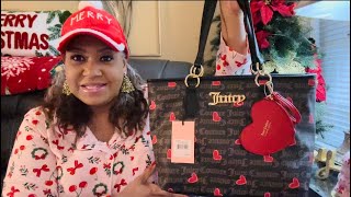 ✨My LAST Juicy Couture Haul Of 2025✨Massive Haul #viral  Finds