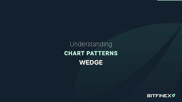 ✅Boost your trading knowledge with Bitfinex! Learn more about: Wedge!