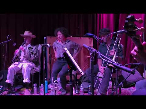 Tuba Skinny - "Weather Bird Rag"