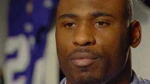 Brandon Jacobs - Story
