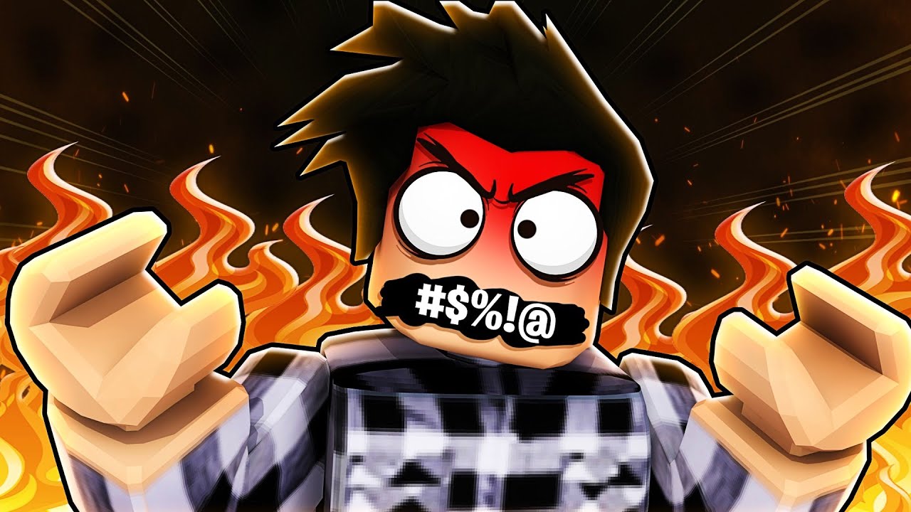 J'AI DIT UN GROS MOT ! (désolé)