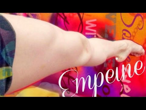 Exercises to get a Stronger Toe and get INSTEP  Perfecto from Feet to Head (Dani Zilli)