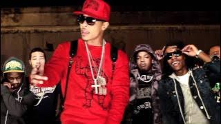 2 Chainz Feat. T.I. - Spend It Remix (Official Video)
