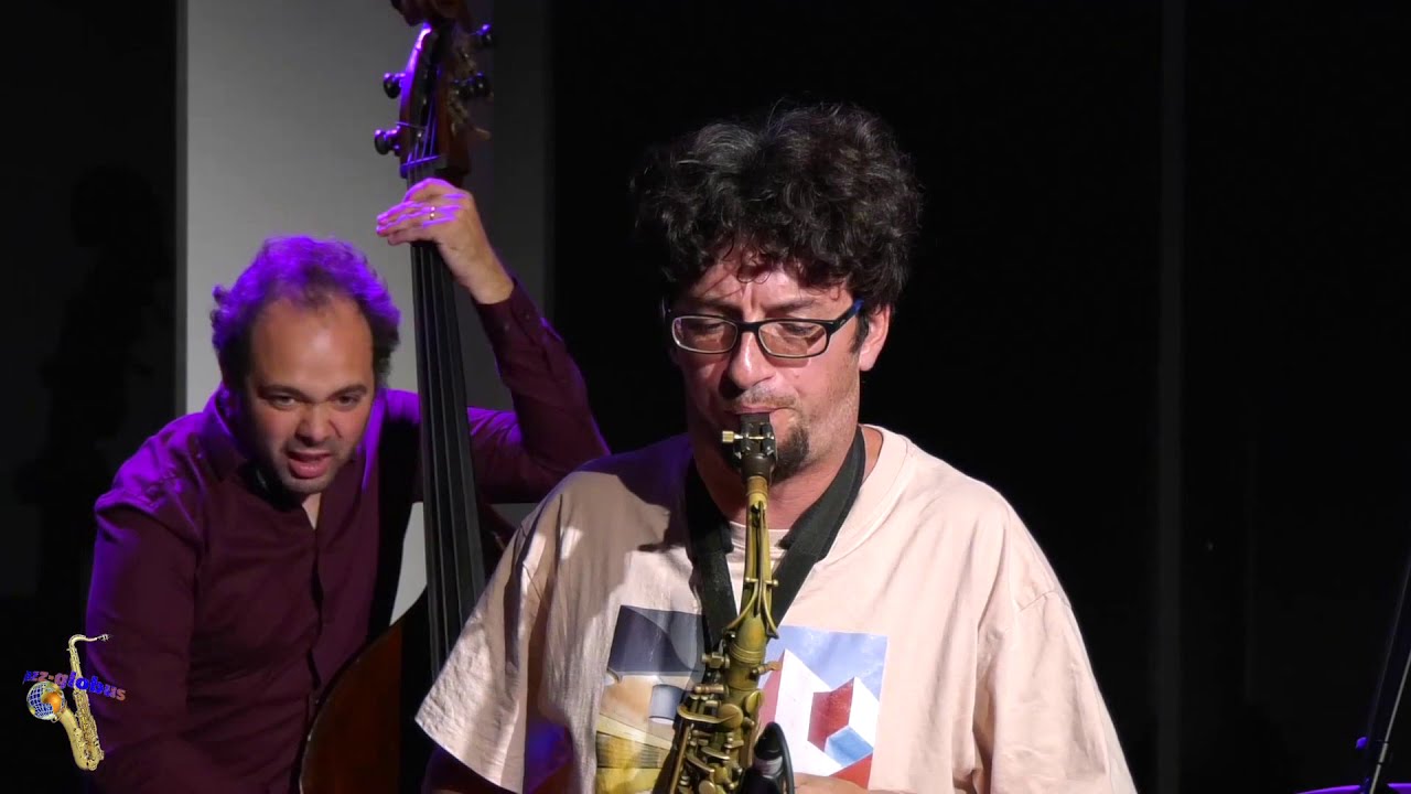 Jazz Globus Festival 2020  Concert #10