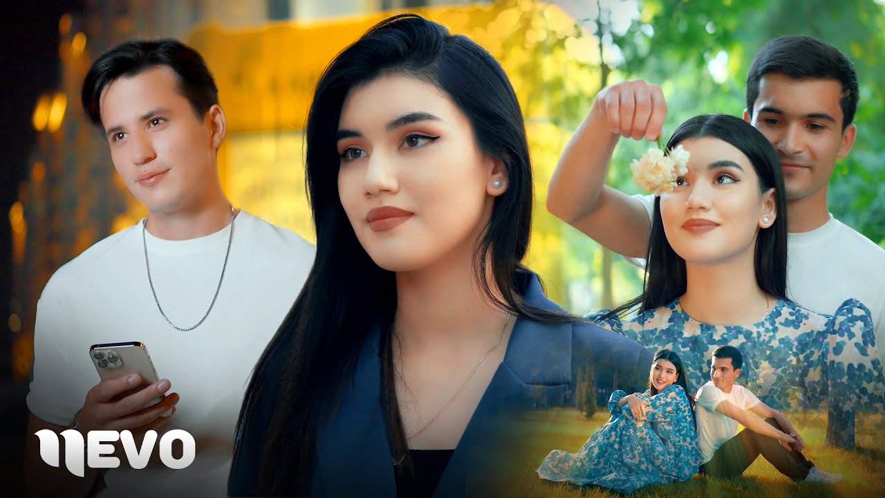 Watch Sardor Xayrullayev - Afsus (Official Music Video) on YouTube Watch Sardor Xayrullayev - Afsus (Official Music Video) on YouTube