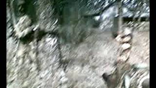 COD4 MacMillan Sniper Glitch