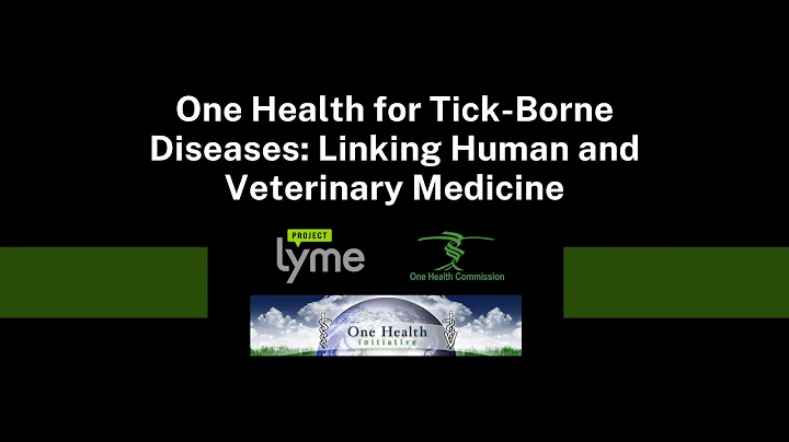 One Health for Tick-Borne Diseases: Linking Human and Veterinary Medicine