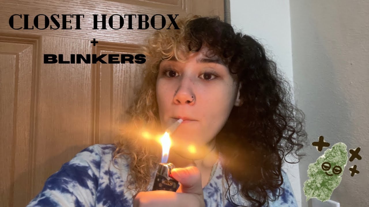Closet Hotbox
