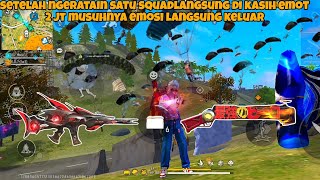 IMPOSSIBLE🔥🔥 OPM X SCAR 💪🥶 DUO VS SQUAD||FREE FIRE GARENA#freefire #gamers #HANDS GAMER