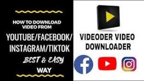 Best Video Downloader App For Android Mobile | Videoder | ICT BANGLA PRO
