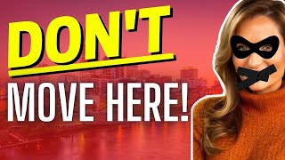 Top 10 Reasons NOT To Move To Tennessee
