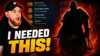 NEW RANK 6 Pushing Account FURTHER! | Raid: Shadow Legends screenshot 2