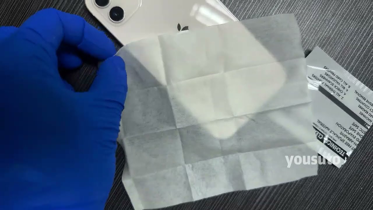 Cleaning Swabs and Microfiber Cloths: Ideal Choices for Electronics Maintenance