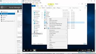 MOAC 70 697 Lab 3 2 Configuring Folder Locations
