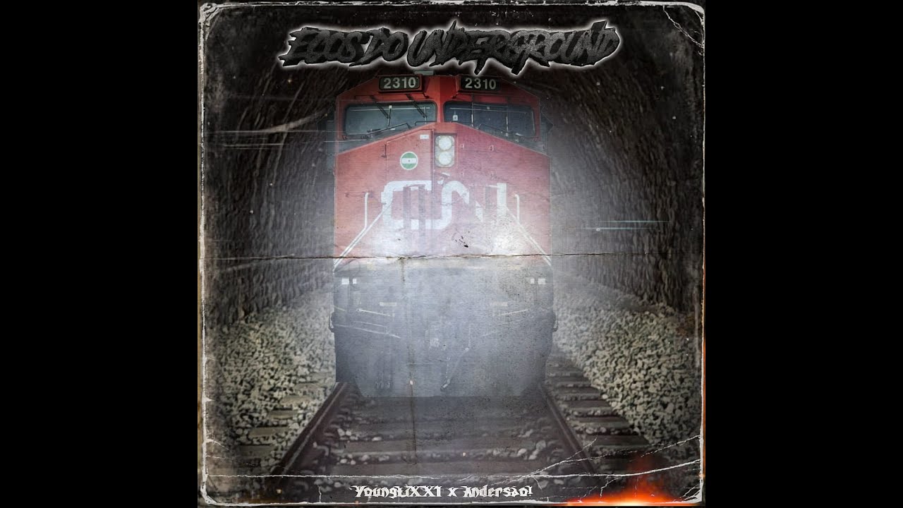 YoungLiXX1 x Andersão ! - Civic 97 (Oficial Lyric Vídeo)